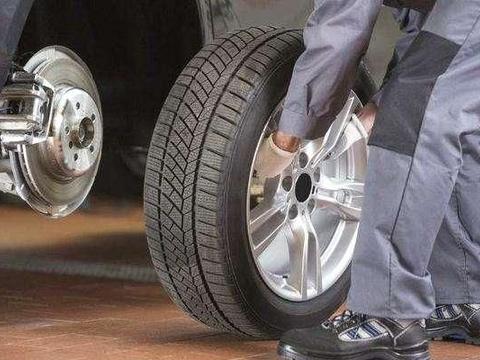 汽车跑到7万公里时,记得把这5个零件换掉,生命第一