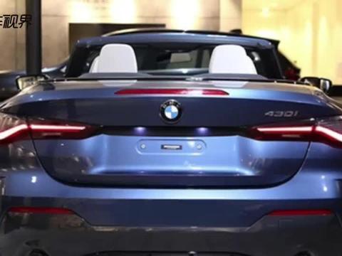 2020广州车展：亮相的五款豪车，让你大饱眼福