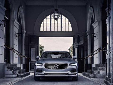 沃尔沃全新六大服务，给消费者带来不一样的体验。