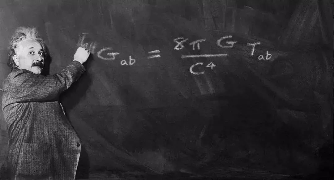 发现两个黑洞正在合并：产生高次谐波引力波，验证了广义相对论！