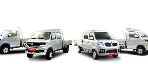 今年买微卡,先看看自己能“赚”多少钱!