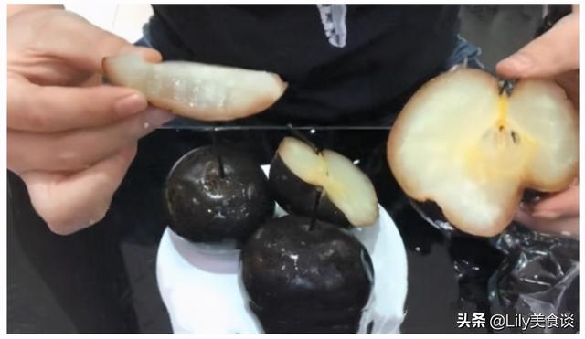 小伙子网购一箱冻梨,尝后表示太难吃,看到吃法东北人笑得肚子疼休闲区蓝鸢梦想 - Www.slyday.coM 小伙子网购一箱冻梨,尝后表示太难吃,看到吃法东北人笑得肚子疼休闲区蓝鸢梦想 - Www.slyday.coM