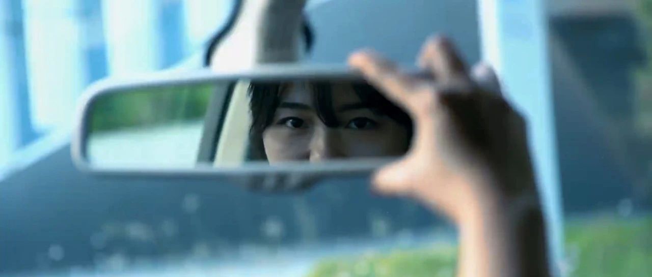 新华社小姐姐这次体验的职业，有点酷！