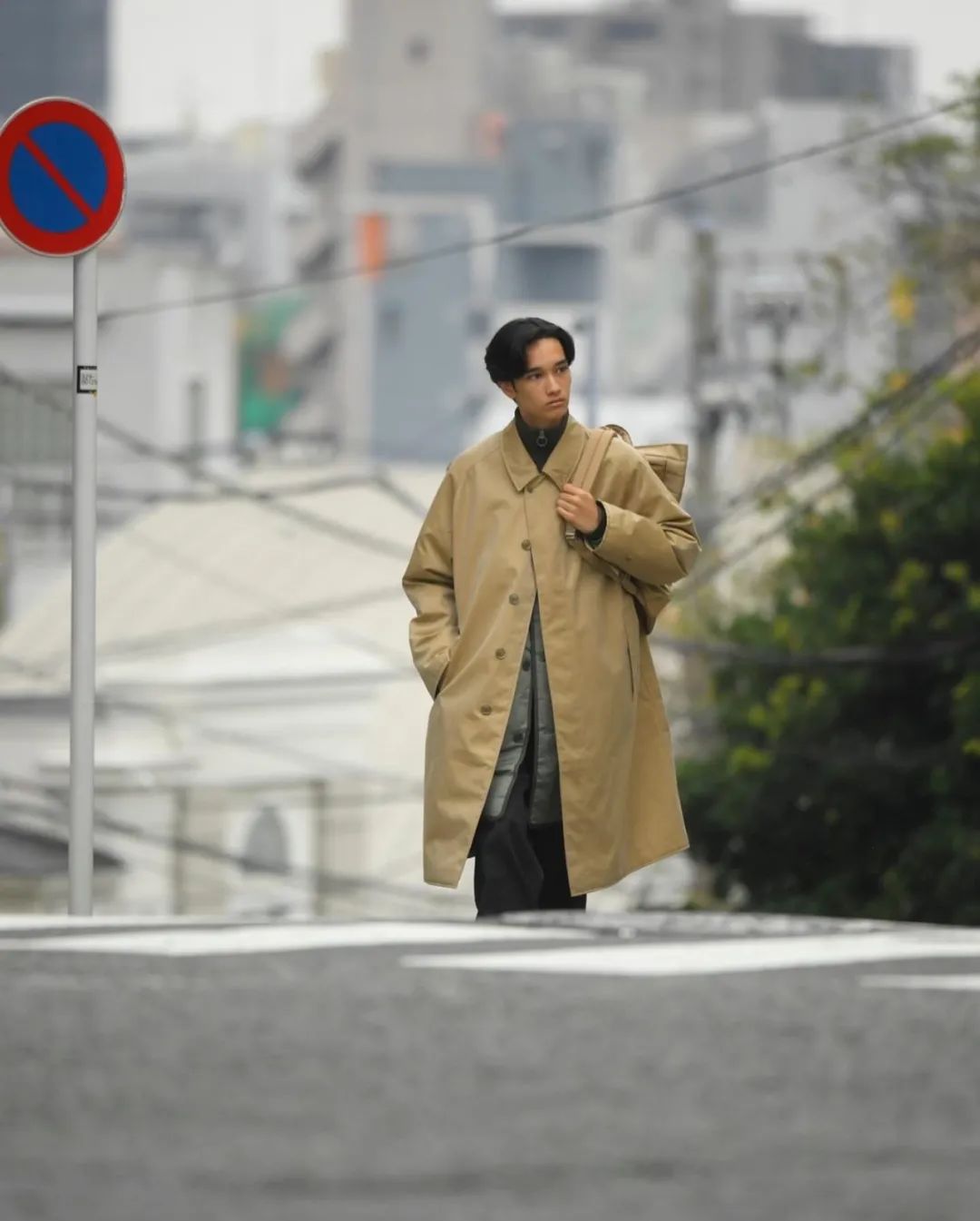 日军风衣_侵华日军