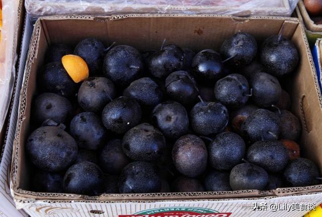 小伙子网购一箱冻梨,尝后表示太难吃,看到吃法东北人笑得肚子疼休闲区蓝鸢梦想 - Www.slyday.coM 小伙子网购一箱冻梨,尝后表示太难吃,看到吃法东北人笑得肚子疼休闲区蓝鸢梦想 - Www.slyday.coM