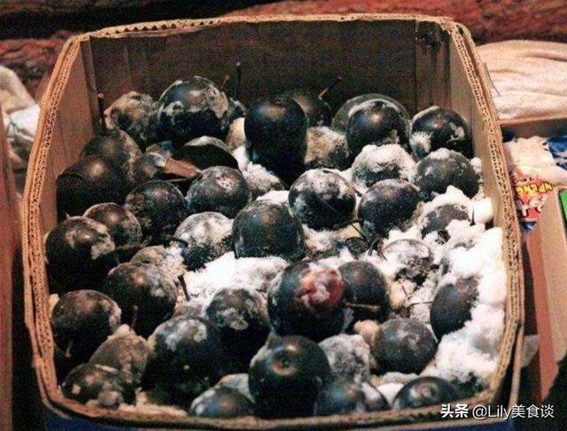 小伙子网购一箱冻梨,尝后表示太难吃,看到吃法东北人笑得肚子疼休闲区蓝鸢梦想 - Www.slyday.coM 小伙子网购一箱冻梨,尝后表示太难吃,看到吃法东北人笑得肚子疼休闲区蓝鸢梦想 - Www.slyday.coM