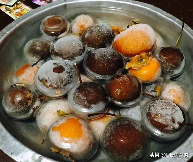 小伙子网购一箱冻梨,尝后表示太难吃,看到吃法东北人笑得肚子疼休闲区蓝鸢梦想 - Www.slyday.coM 小伙子网购一箱冻梨,尝后表示太难吃,看到吃法东北人笑得肚子疼休闲区蓝鸢梦想 - Www.slyday.coM