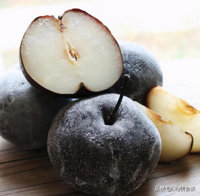 小伙子网购一箱冻梨,尝后表示太难吃,看到吃法东北人笑得肚子疼休闲区蓝鸢梦想 - Www.slyday.coM 小伙子网购一箱冻梨,尝后表示太难吃,看到吃法东北人笑得肚子疼休闲区蓝鸢梦想 - Www.slyday.coM