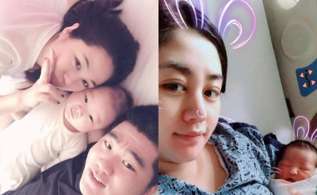 毕畅久未同框富商老公,合照都删光|贺树峰|毕畅|谢永强_新浪新闻