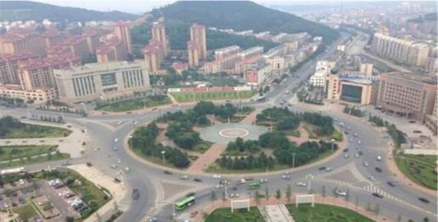 瓦房店gdp_辽宁“最有实力”的县城,GDP破800亿,位列东北县城之首