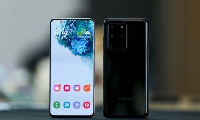 三星note30颜值提升!屏下镜头 副屏 2k,感觉上一代差太远了