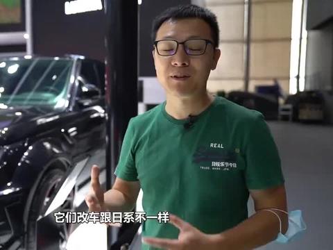 2020广州车展除了新车，还有什么车更值得看？