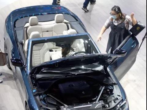 市场将缩水至2000万辆 车企国家队变身新势力