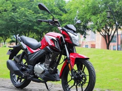 售价7680元,解析宗申低价运动街车Z0：高颜值外观,12匹不俗动力