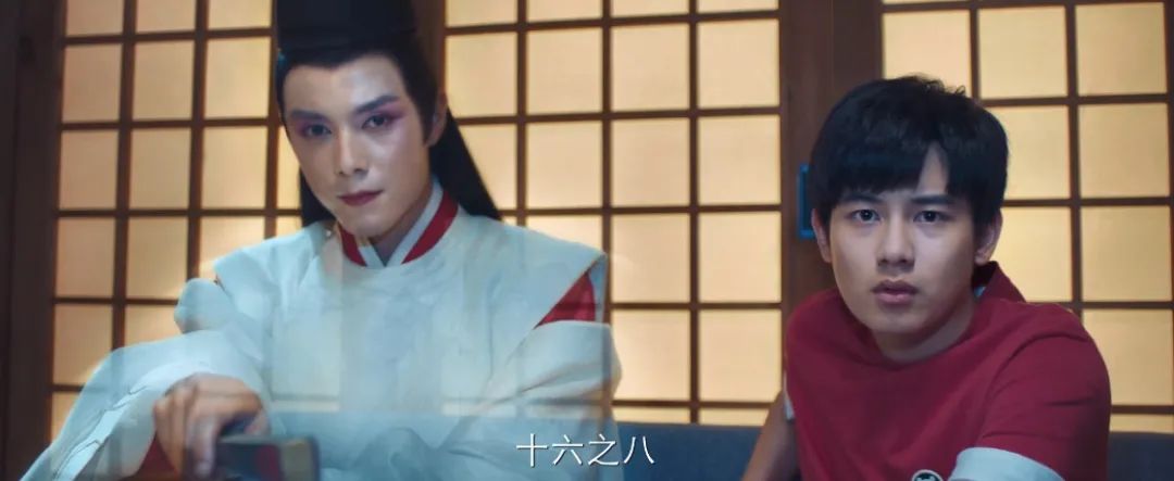 棋魂口碑逆袭胡先煦变胖眼圈发黑导演太帅观众不信