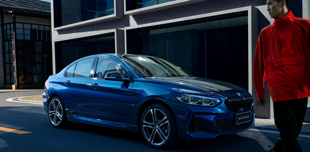 20多万就搞定人生中的第一辆“豪车”,开它们就对了