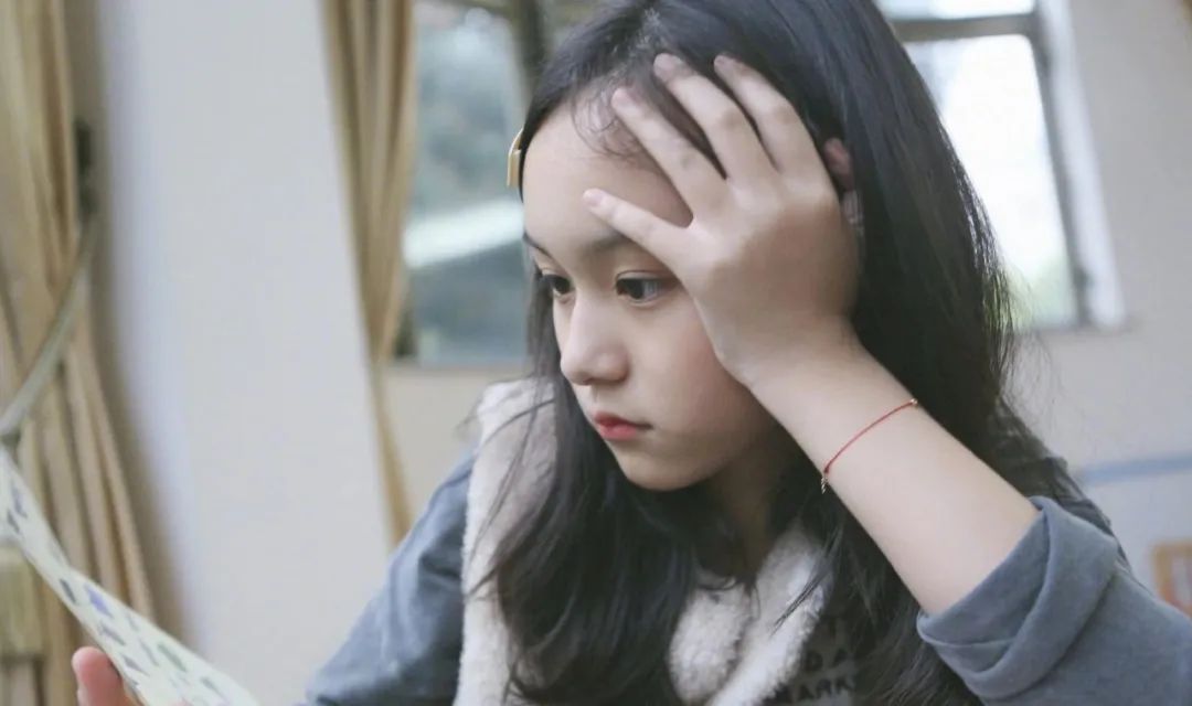 12岁就美到艳冠群芳是什么体验?