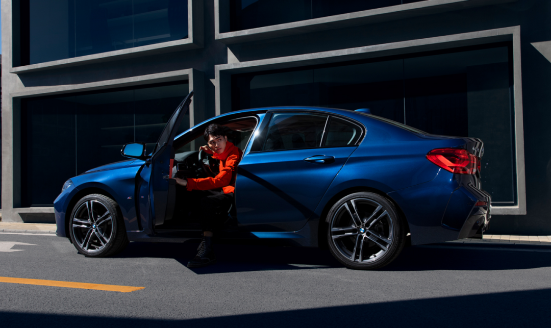 20多万就搞定人生中的第一辆“豪车”,开它们就对了