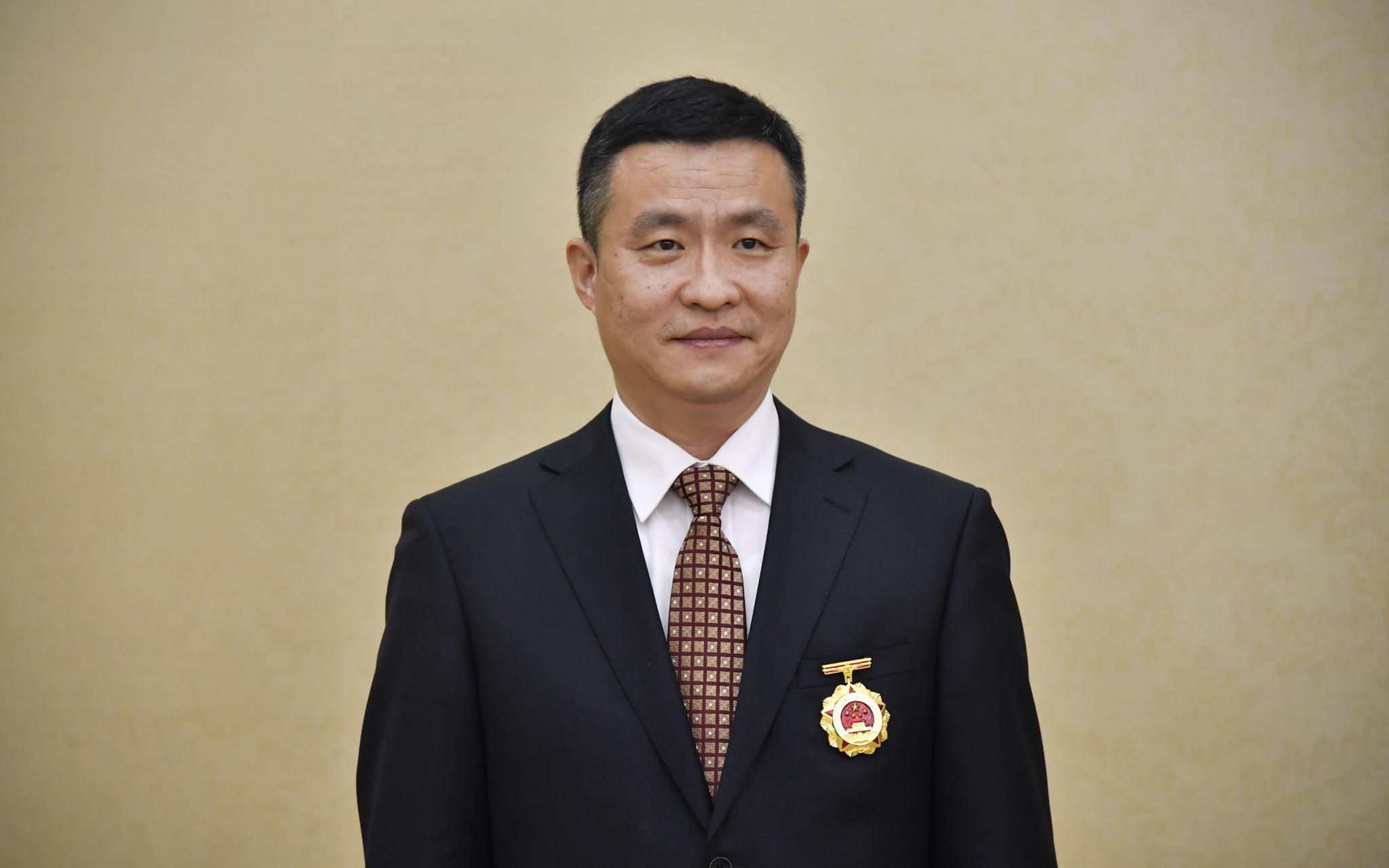 对话火星探测器系统总设计师孙泽洲：研制探测器就像苦读备战高考