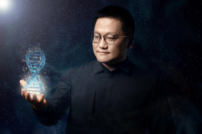 尹烨 受访者供图