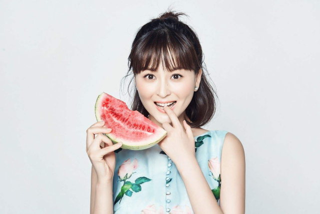 盘点1980年出生的20位女明星谁是你心中永远的女神