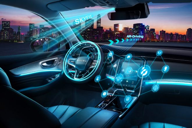 荣威RX5系列再推新，更潮更硬核，你会选择它吗？