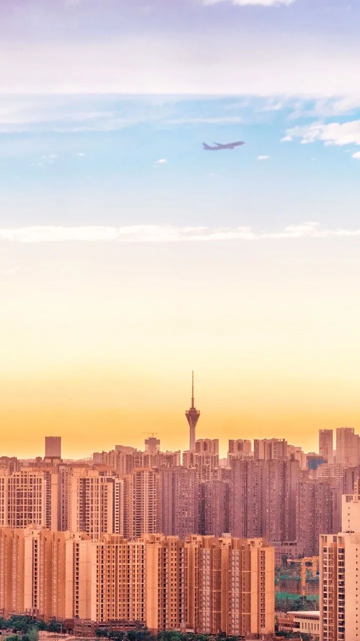 2020年中国最具幸福感城市Top1 连续12年蝉联第一
