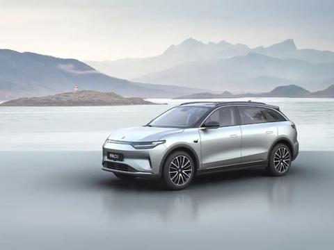 精气十足！广州车展三款首发自主电动SUV亮点多