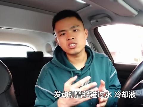 冬季自己检查爱车，查看机油盖出现这几种情况，马上送修