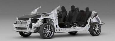 解读入门级配置 索纳塔和凯美瑞谁更值得买?