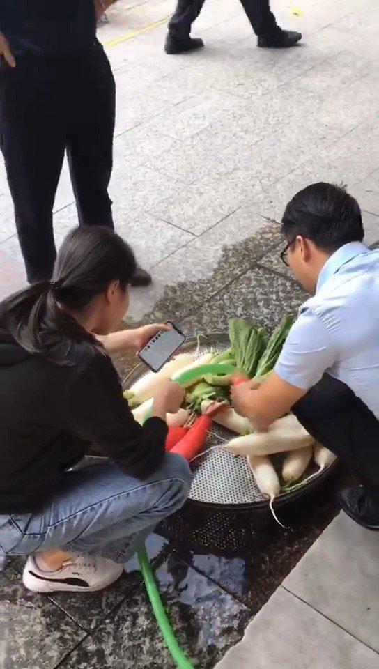 酿酒剩下的酒糟水还可以泡酸菜？—真全粮胡星杰