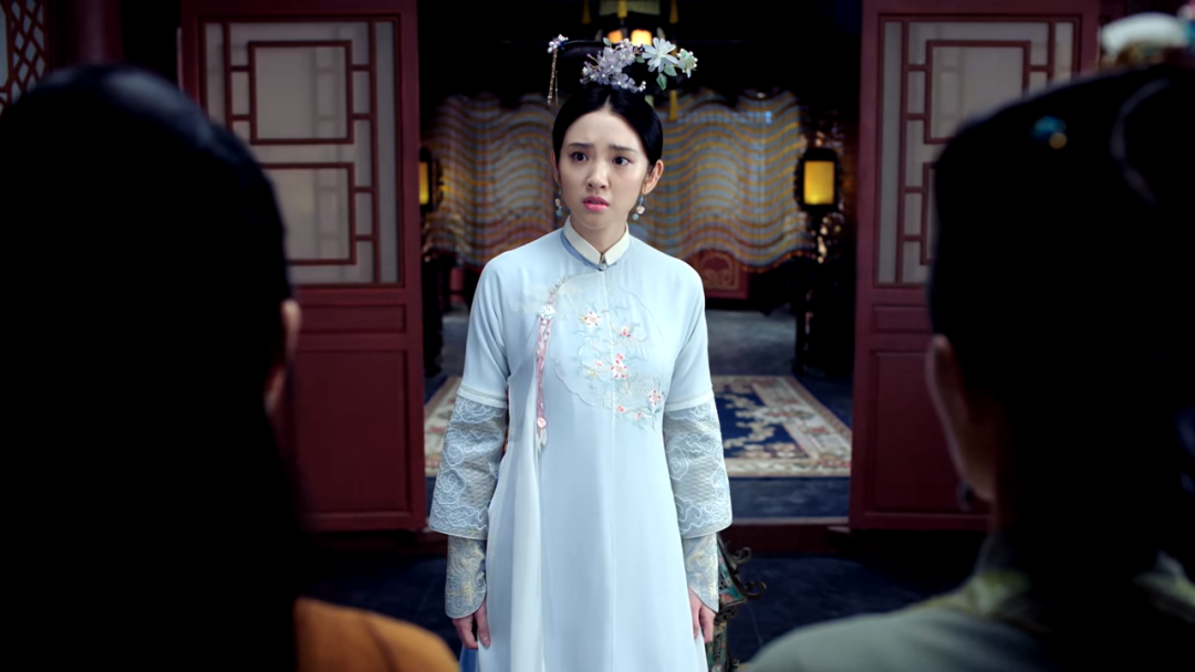 新《鹿鼎记》建宁狂加戏，假太后强行煽情，洪教主像加勒比海盗