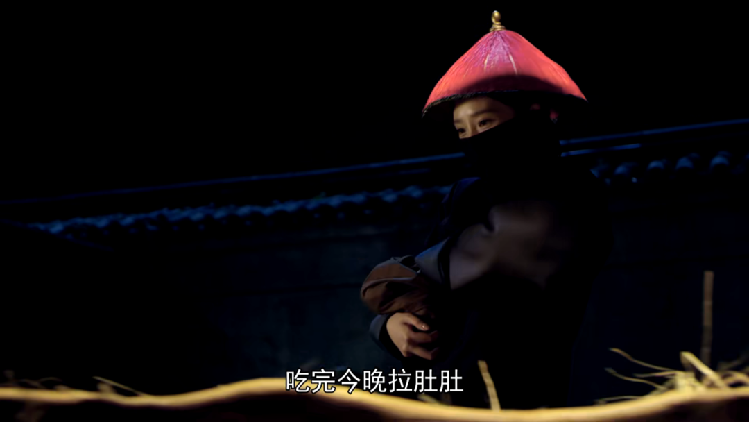 新《鹿鼎记》建宁狂加戏，假太后强行煽情，洪教主像加勒比海盗