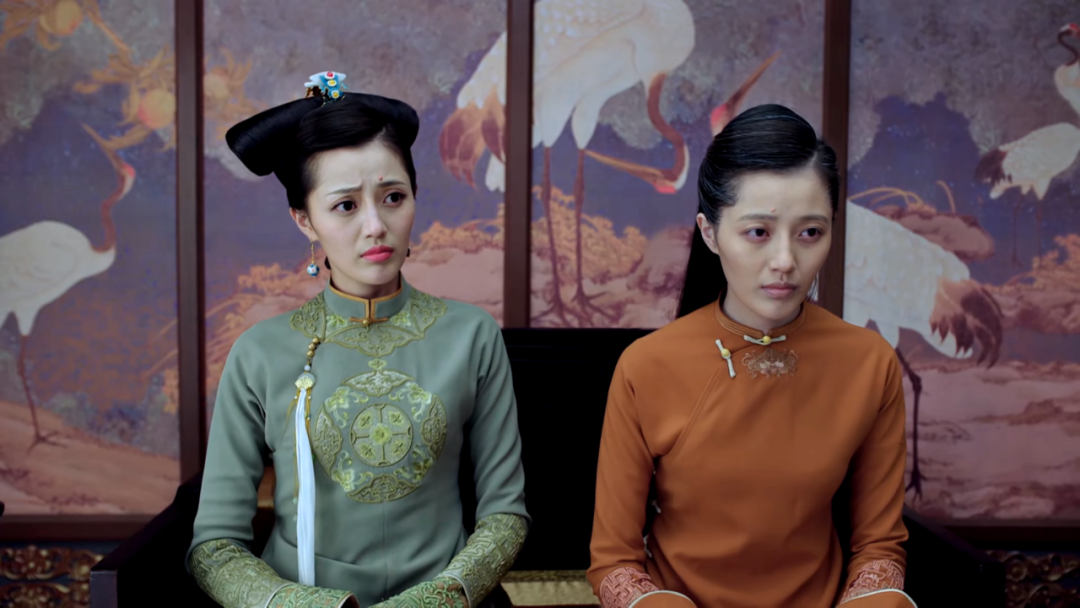 新《鹿鼎记》建宁狂加戏，假太后强行煽情，洪教主像加勒比海盗