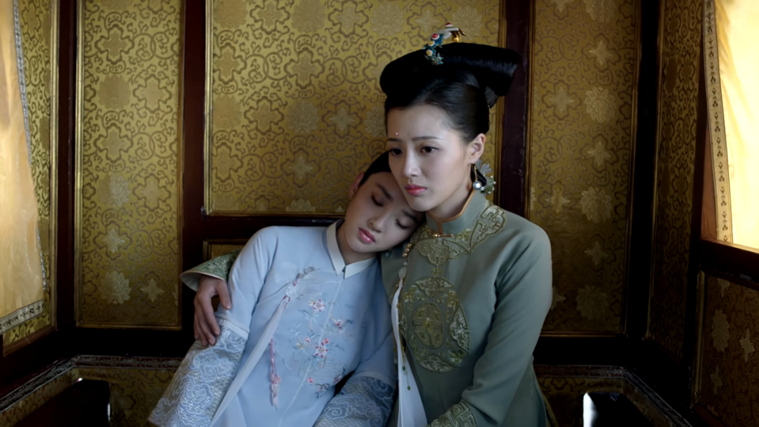 新《鹿鼎记》建宁狂加戏，假太后强行煽情，洪教主像加勒比海盗