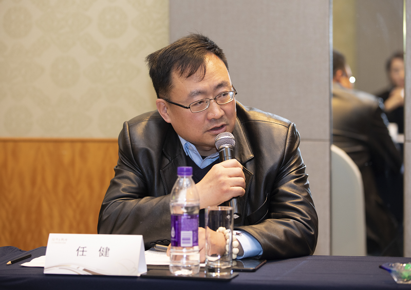 亿利洁能董事长_亿利洁能杨海波(3)