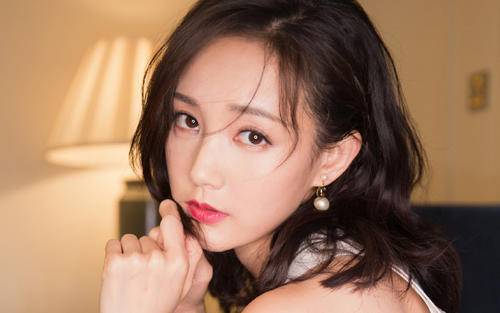 盘点1990年出生的20位女明星，看看谁最美？