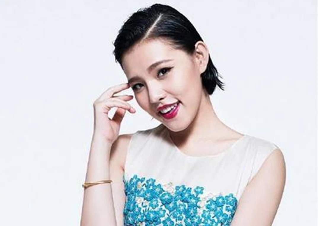 盘点1990年出生的20位女明星，看看谁最美？