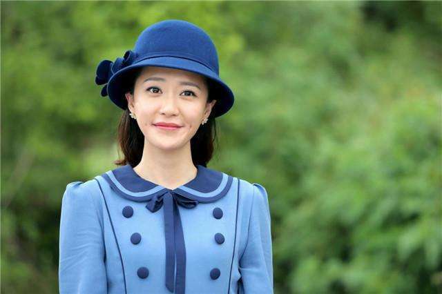 盘点1990年出生的20位女明星，看看谁最美？