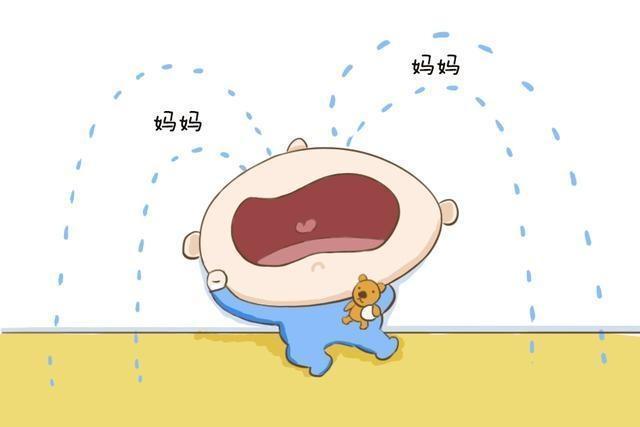 干货!宝宝半夜大哭大叫,究竟是怎么了?这篇看完你就找到答案了 干货!宝宝半夜大哭大叫,究竟是怎么了?这篇看完你就找到答案了
