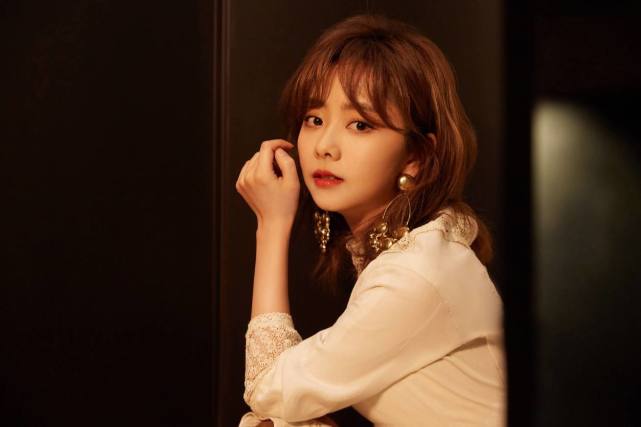 盘点1990年出生的20位女明星，看看谁最美？