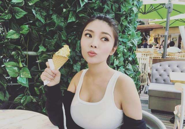 盘点1990年出生的20位女明星，看看谁最美？