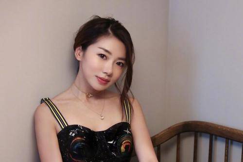 盘点1990年出生的20位女明星，看看谁最美？