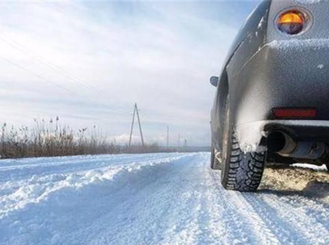 冬天用车,切记这些要点,严重的会报废发动机!