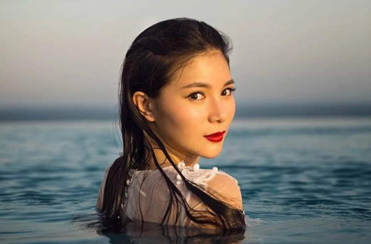 盘点1990年出生的20位女明星，看看谁最美？