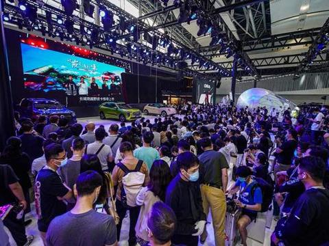 不破不立，不疾不徐，长城汽车打出文化焕新组合拳