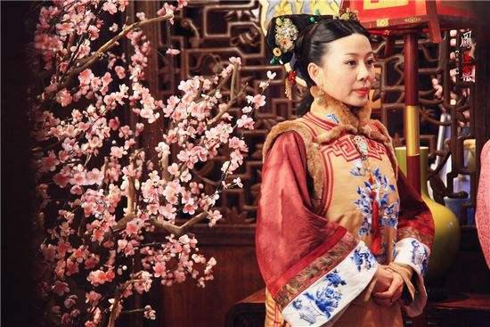齐妃儿子近照撞脸明星,因《甄嬛传》走红,和温太医曾是初恋情人