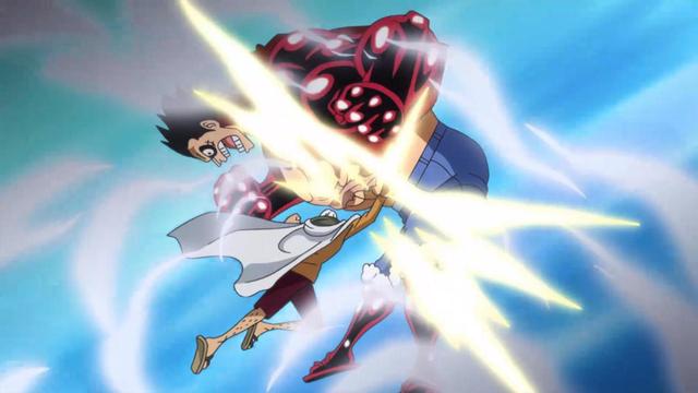 海贼王：别惹这5位穿人字拖的，最弱的都是五皇，其余全是将皇级