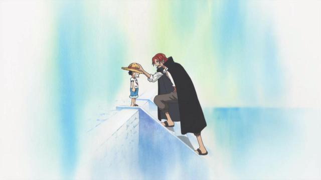 海贼王：别惹这5位穿人字拖的，最弱的都是五皇，其余全是将皇级