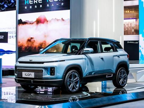 年轻人预算仅10万，如何选择一款SUV，看起来倍儿有面子呢？